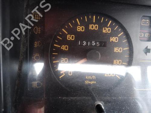 Used Parts RENAULT 21 Estate (K48_)  1.7 (K/S482)  1798760