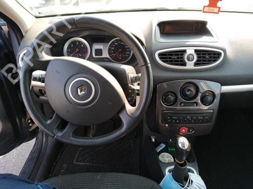 Instrument cluster RENAULT CLIO III (BR0/1, CR0/1)  | BP19995675C47 