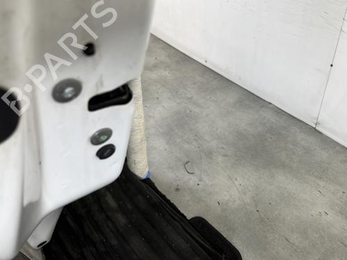 Left rear door CITROËN C3 II (SC_) 1.4 HDi 70 (SC8HZC, SC8HR0, SC8HP4) | BP29481895C4 