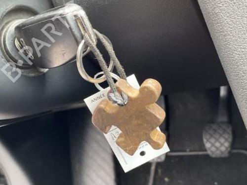 Gearbox AUDI A3 (8P1) 2.0 TDI | BP23769151M3 - Image 5