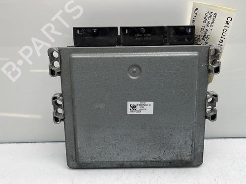 Engine control unit (ECU) RENAULT KADJAR (HA_, HL_) 1.2 TCe 130 (HLMR) | BP23764709M57 - Image 7