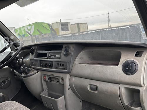 Rim RENAULT MASTER II Van (FD) 2.5 dCi (FD02) | BP32363395C45 