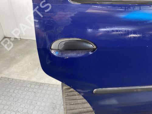 Dør højre bagtil DACIA LOGAN (LS_) 1.4 MPI LPG (LS0C) | BP26387788C5 - Image 6