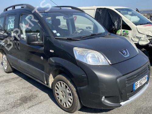 Right front shock absorber PEUGEOT BIPPER Tepee 1.3 HDi 75 | BP33484888M17  - Image 20