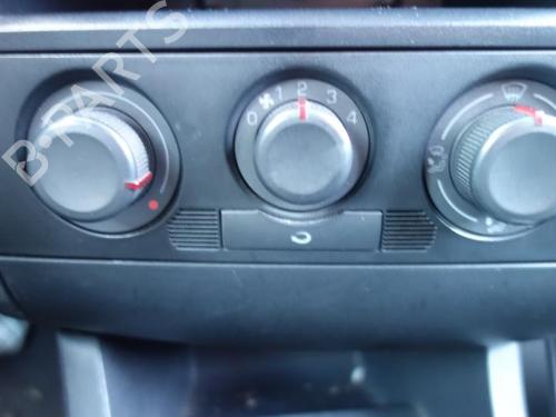 Tailgate SEAT IBIZA III (6L1)  | BP20029062C6 