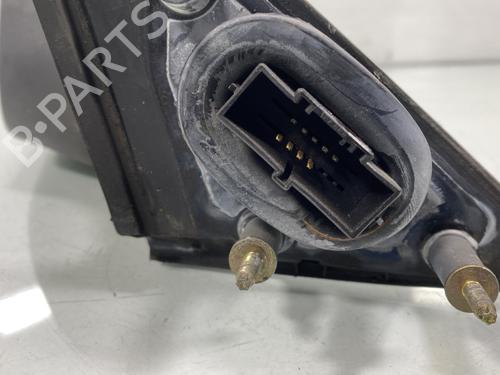 Retrovisor esquerdo Retrovisor esquerdo RENAULT SAFRANE II (B54_) 2.2 dT (B54G) (113 hp) 20008240 20008240