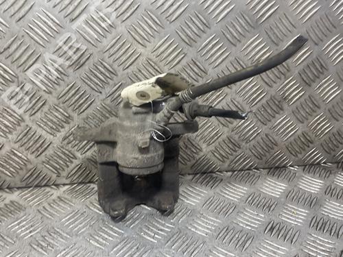 Used Right rear brake caliper Right rear brake caliper RENAULT MASTER III Van (FV) 2.3 dCi 135 FWD (FV0N, FV08, FV06, FV00, FV1S) (136 hp) 27996727 27996727