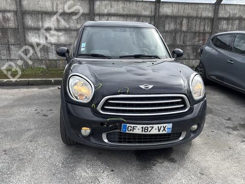 Left front door MINI MINI PACEMAN (R61) Cooper D | BP38066473C2 - Image 25