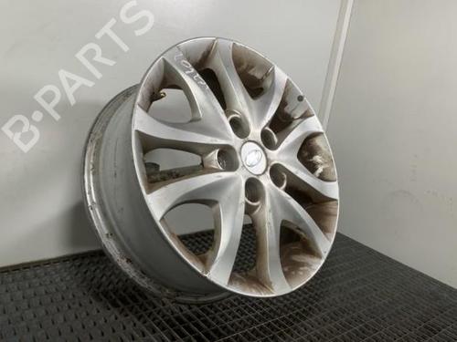 Used Rim HYUNDAI i30 Estate (FD) 1.6 CRDi (116 hp) 21962407