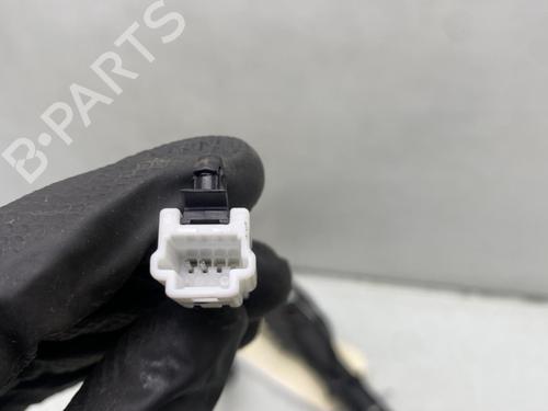 Seat buckle NISSAN JUKE (F15) 1.5 dCi | BP20223333I32 