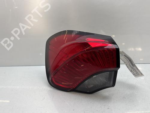 Feu arrière gauche FIAT TIPO Saloon (356_, 357_) 1.3 D (356SXB1A, 356SXH1A, 356SXD1A) (95 hp) 32981123