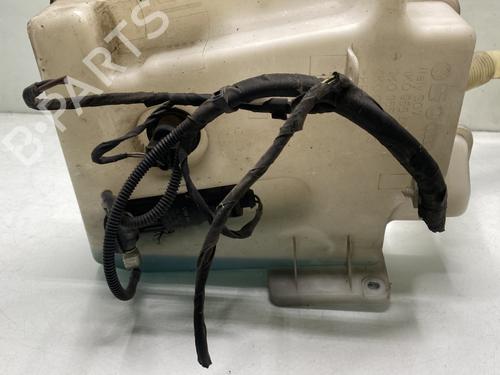 Windscreen washer tank AUDI A3 Sportback (8PA) 2.0 TDI 16V | BP29940087C113 