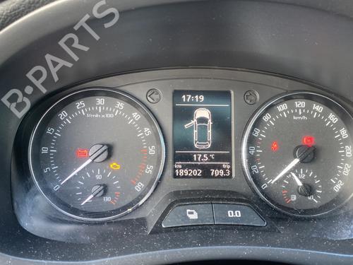 AC compressor SKODA ROOMSTER (5J7) 1.6 TDI | BP24136088M34 - Image 59