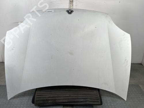 Used Hood RENAULT KANGOO (KC0/1_) D 65 1.9 (KC0E, KC02, KC0J, KC0N) (64 hp) 29272191