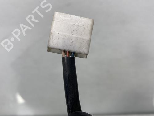 Left mirror FIAT PUNTO (188_)  | BP19986246C26 