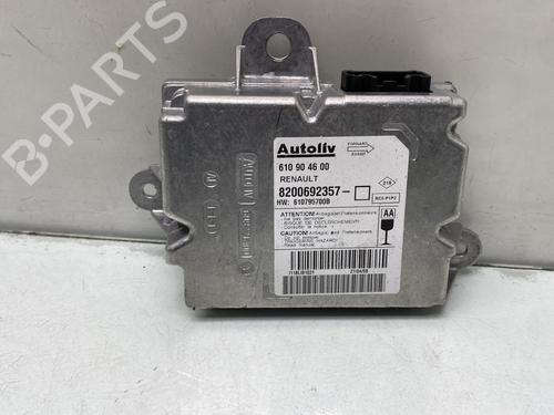 ecu-airbags-renault-scenic-ii-jm01_-2003-2004-2005-2006-2007-2008-2009-2010-31192723 main image