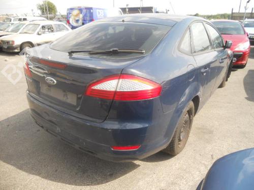 Climate control FORD MONDEO IV (BA7) | BP21948592I5 - Image 8