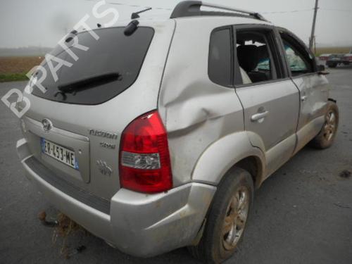 Rear left lock HYUNDAI TUCSON (JM)  | BP20018050C100 