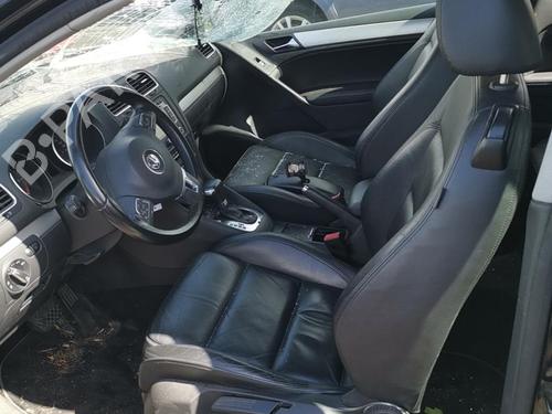 Climate control VW GOLF VI (5K1)  | BP19976143I5 