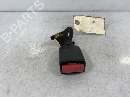 Seat buckle RENAULT LAGUNA III (BT0/1)  | BP20031060I32 