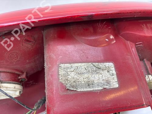 Left taillight PEUGEOT 807 (EB_) 2.0 HDi | BP38597888C34 - Image 5