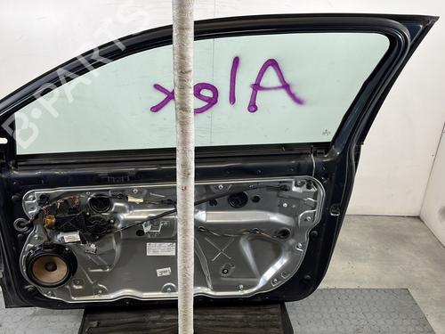 Right front door VW POLO IV (9N_, 9A_) 1.4 TDI | BP29359857C3 