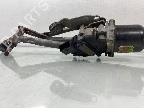 Front wiper motor RENAULT MEGANE II (BM0/1_, CM0/1_) 1.9 dCi (BM0G, CM0G) | BP29507248M29 