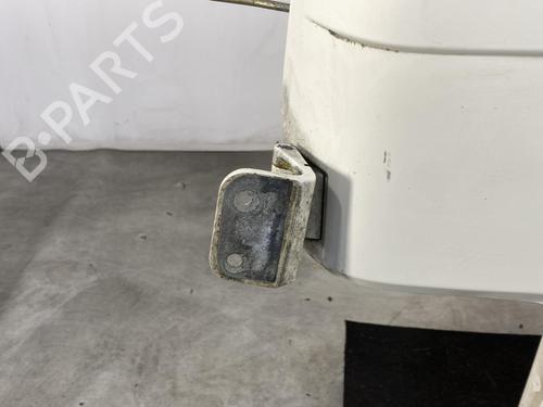 Left tailgate VW TRANSPORTER T4 Van (70A, 70H, 7DA, 7DH) 2.5 TDI | BP19978000C76 