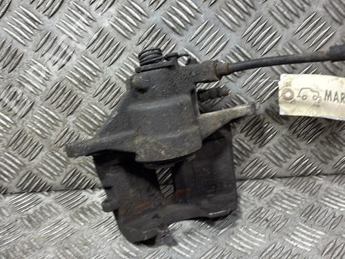 Used Right front brake caliper Right front brake caliper CITROËN C5 II (RC_) 2.0 HDi (RCRHRH) (136 hp) 33711216 33711216
