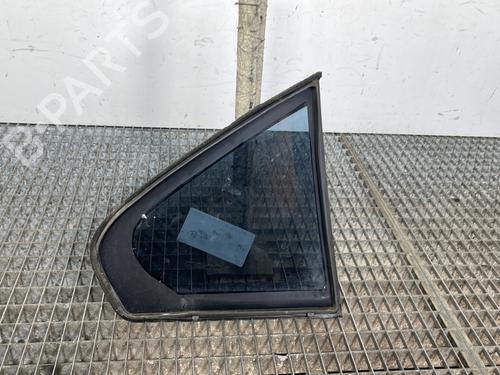 Rear left door window PEUGEOT 607 (9D, 9U) 2.2 HDi | BP28279455C20 