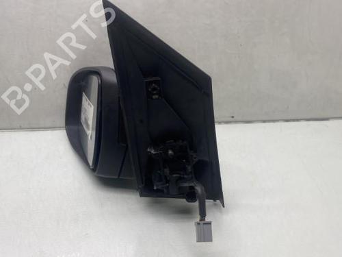 Left mirror FORD FOCUS II (DA_, HCP, DP) 1.6 TDCi | BP19950258C26 