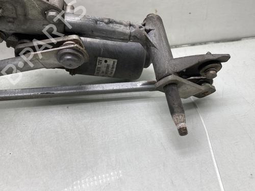 Front wiper motor FIAT GRANDE PUNTO (199_) 1.4 (199AXB11, 199AXB1A, 199BXB1A, 199AXL1A) | BP22793788M29 