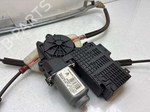 Used Front left window mechanism Front left window mechanism 38052030 38052030