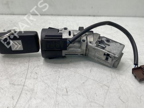 Electronic module CITROËN C3 II (SC_) 1.4 | BP34333006M83  - Image 7