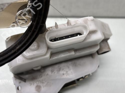 Front left lock CITROËN C3 I (FC_, FN_) 1.4 HDi | BP24208387C98 