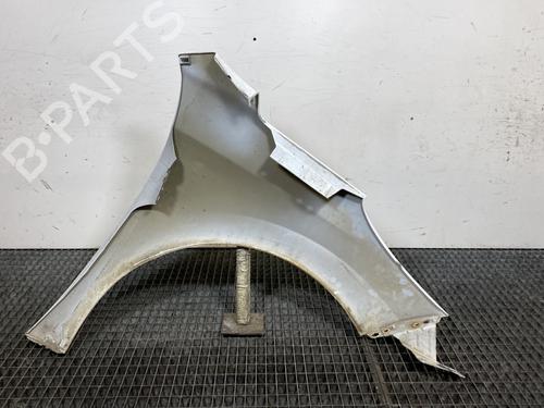 Left front fenders PEUGEOT 207 (WA_, WC_) 1.4 HDi | BP22700289C41