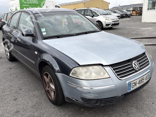 Gearbox VW PASSAT B5.5 (3B3) 1.9 TDI | BP32992720M3  - Image 19