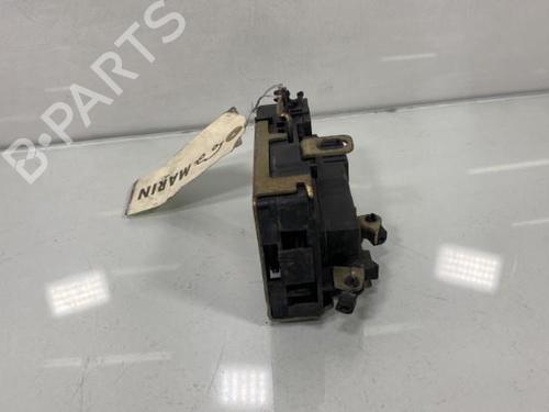 Used Front right lock PEUGEOT 206 Hatchback (2A/C) 1.9 D (69 hp) 19961559