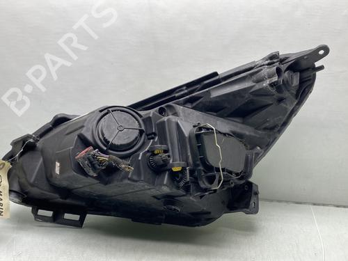 Right headlight OPEL CORSA D (S07) 1.3 CDTI (L08, L68) | BP23965821C29 
