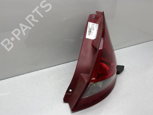Right taillight FORD FIESTA VI (CB1, CCN) 1.4 TDCi | BP28100343C35 