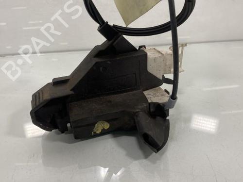 Used Front right lock Front right lock CITROËN C4 I (LC_) 1.6 HDi (90 hp) 19983982 19983982