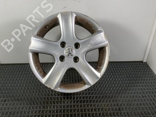 Felg PEUGEOT 307 Break (3E) 2.0 HDI 110 (107 hp) 20307784