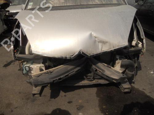 Climate control CITROËN C4 Grand Picasso I (UA_) 2.0 HDi 138 | BP20018873I5 