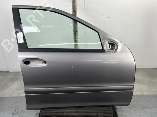 right-front-door-mercedes-benz-c-class-w203-2000-2001-2002-2003-2004-2005-2006-2007-32192551 main image