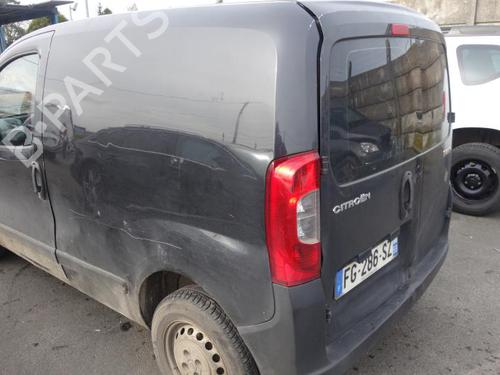 Third brake light CITROËN NEMO Box Body/MPV (AA_)  | BP20015106L11  - Image 6