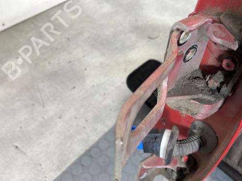 Left front door RENAULT TWINGO I (C06_) 1.2 (C066, C068) | BP31074346C2