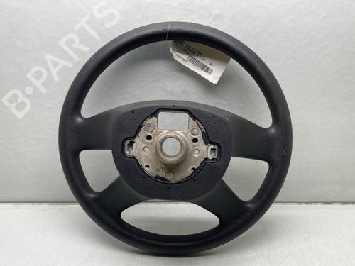Used Steering wheel Steering wheel SKODA FABIA II (542) 1.2 (60 hp) 20219969 20219969