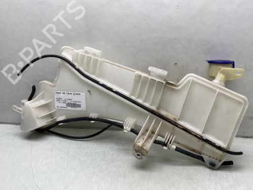Windscreen washer tank PEUGEOT 3008 II SUV (MC_, MR_, MJ_, M4_) 1.2 THP/ PureTech 130 (MRHNSM, MRHNSU, MRHNSJ, MRHNYW,... | BP23769613C113 