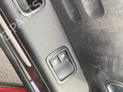 Left sun visor CITROËN C3 III Van (SX_, SY_) BlueHDi 100 | BP30791496I1  - Image 15