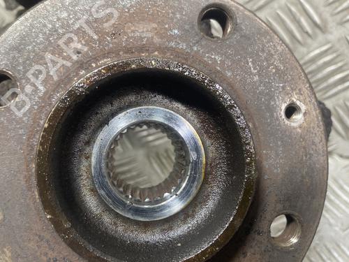 Used Right front steering knuckle Right front steering knuckle CITROËN XSARA PICASSO (N68) 1.6 HDi (90 hp) 31167290 31167290